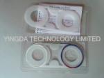 1 x 2 Pon Fiber Optic Plc Splitter Coupler, Fused Fbt Coupler 1310nm 1550nm Dual
