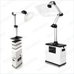 Beauty Medical Benchtop Solder Smoke Absorber Purifying Thorough Purification 0