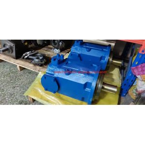 A4VO500 A4VSO750 Rexroth Hydraulic Pump High Pressure Hydraulic Piston Pump