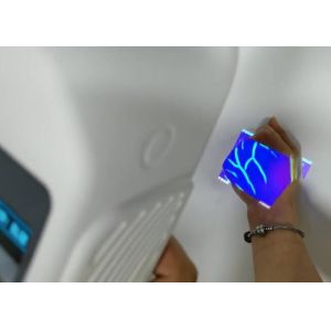 10mm Handheld Infrared Vein Finder Viewer Machine For Vascular Detector