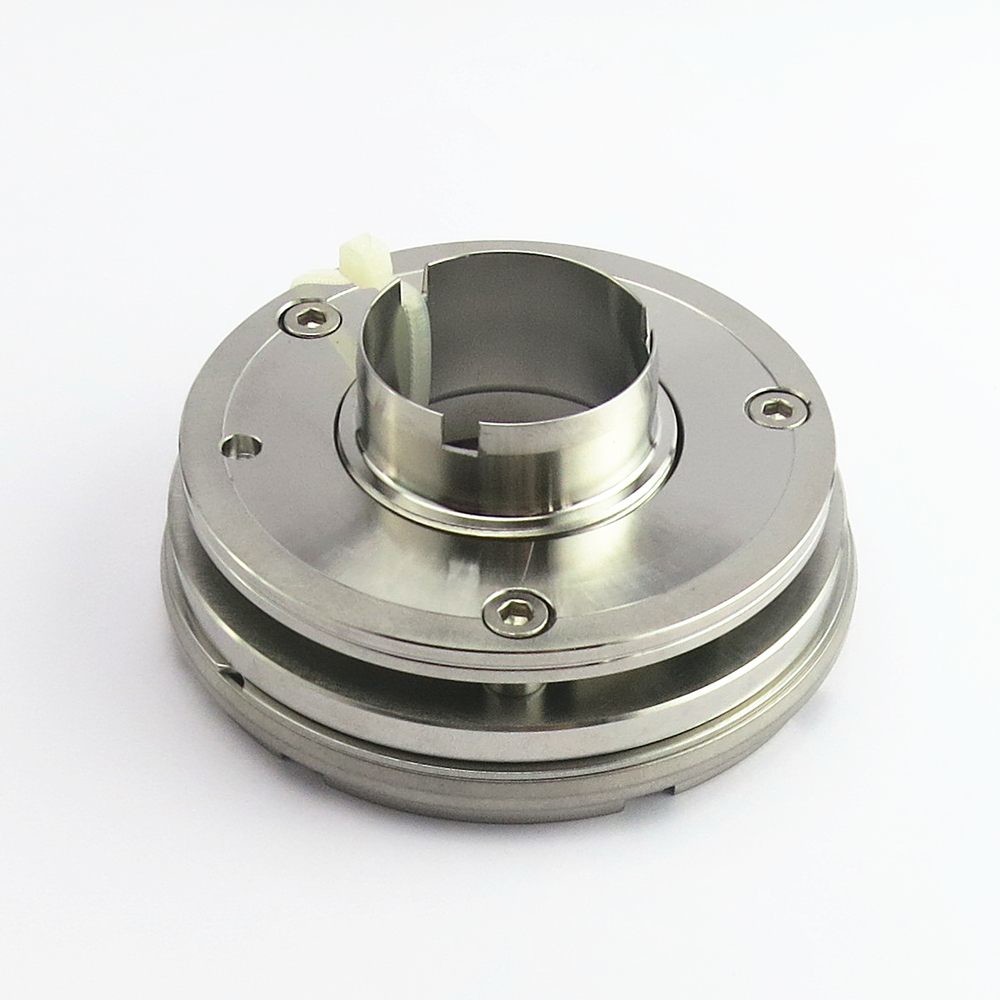 BV35 Turbocharger Nozzle Ring 5435-970-0014 5435-988-0014 54359700014 54359880014