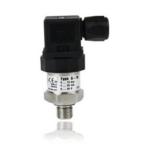 0.1 Bar 20mA Digital Smart Pressure Transmitter Stainless Steel