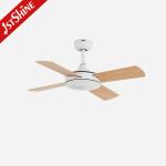 36 Inches Small Ceiling Fan with MDF Blade and AC Motor for Home/Office/School