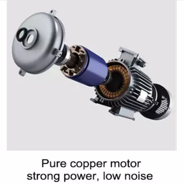 Low Noise Aquatic Fish Feed Pellet Machine Maker 8cm Screw 350kg/ H