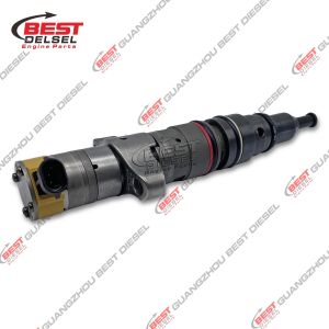 293-4074 Diesel Engine Injector 10R9003 267-9710 328-2580 For Caterpillar C9