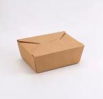 customize salad boxes kids bento lunch box portable fruit salad packaging box