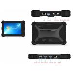 Ip54 Sunspad 10 Inch Tablet Pc Rugged 1920×1200 Screen Resolution