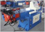 Stainless Steel NC Pipe Bending Machine , Three Dimensional DW38NC Tube Bending