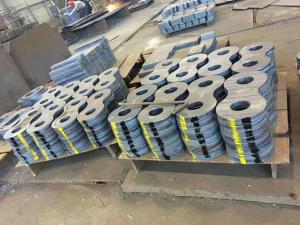 China 42Crmo4 Alloy Steel Plate ASTM AISI 4140 High Strength Steel Plate DIN1.7225 SCM440 Alloy factory