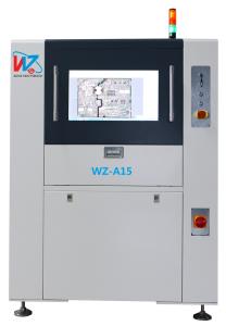 China Automatic 0402 Chip SMT Production Line With Optical Character Recognition factory