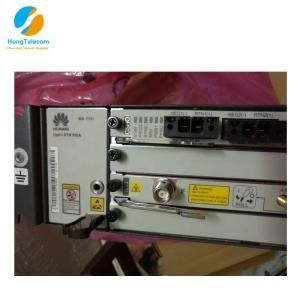 China IP microwave RTN 950A Versatile Dual IF Board 03024QLM SL91ISM8 factory