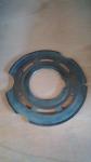 HPV130-01 Linde Hydraulic Pump Parts Rotary Group CE
