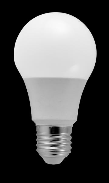 7w LED round bulb light E27/B22