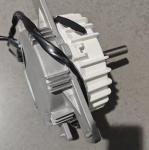 Commercial Heavy-Duty BLDC Motor for Air Conditioners 900W High-Power Efficiency