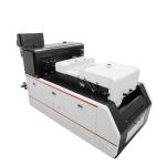 37cm DTF All In One Printer A3 DTF Inkjet Printer Pet Film For Clothes