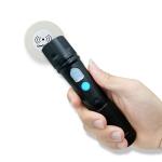 Tracking Guard Patrol Monitoring System Durable PVC Texture 0.12MAh Standby