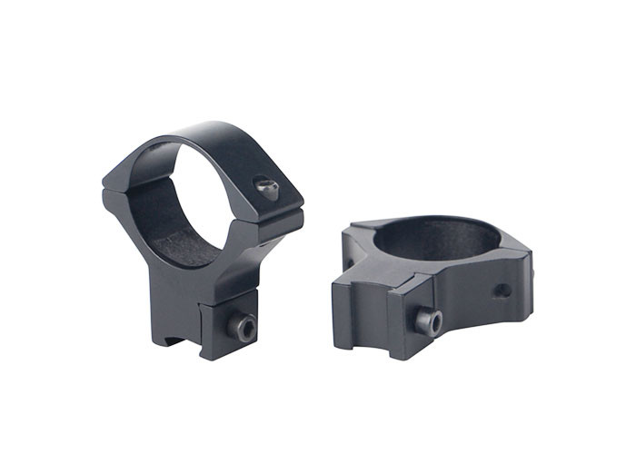 ANS Rifle Scope Mount Rings Ring 30mm / 11mm High Dovetail Rings For Hunting