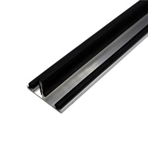 China ISO Facade Joint Vertical Horizontal Epdm Rubber Sealing Strip factory