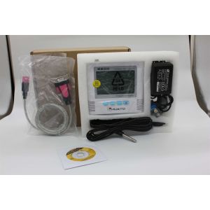 OEM / ODM Gsm Monitoring System , Gprs Based Data Logger Remote Solution