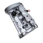 Auto Parts 1.6T Aluminum Cylinder Head Cover For Peugeot 3008 Citroen C4 DS5 OE