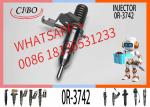 282-0490 Fuel Injector 23670-0L090 Common Rail Injector 292-3780 2645A709 382