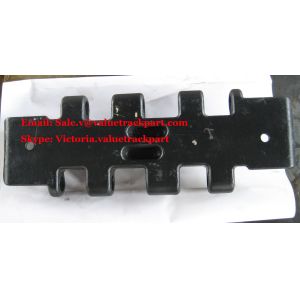 China Crawler Crane LINK-BELT LS118 Track Shoe With Pin on sale