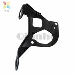 Suspension Air Compressor Pump Rear Mounting for Audi A8 D3 Metal Bracket