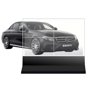China Double Sided Transparent OLED Smart TV Display Cabinet Digital Signage and Displays Advertising Players Exhibitions factory