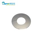 Tungsten Carbide OD100mm HRA89 Tobacco Cutting Knife