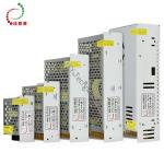 15 Amp 24V 360W LED Driver Aluminum Fan Light Box Underground Light