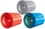 Galvanized Iron Sheet , Light Steel Structure Galvanized Steel Sheet