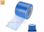 Temporary Protective Film For Medical Care Dental Barrier Film For Health Care