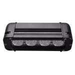 7.8 Inch 40W 3600LM Truck / Jeep Car Light Bar Aluminum Alloy Material