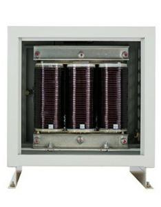 China 50KVA Three Phase Isolation Transformer Zig Zag 415V 200A IP54 factory