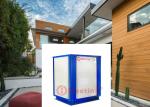 Meeting MDS30D 220V 12KW Copeland Geothermal Source Heat Pump Heating System For
