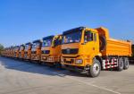 SHACMAN X3000 F3000 H3000 L3000 6x4 Dump Truck 440hp 380hp 375hp 430hp Tipper
