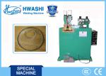 Fan Guard Production Line , Steel Wire Welding Machine