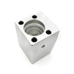 OEM CNC Milling Machine Spare Parts Automotive Parts Machining