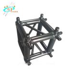 Aluminum Truss Box Connector,Six Way Box Corner
