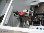 120KN Deutz Engine DC10 Aircraft Tow Tractor