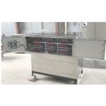 Electric High Pressure Steam Generator 216kw 300KG Automatic Operated