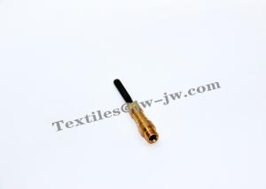 China Relay Nozzle Toyota 610 Airjet Loom Spare Parts Single Hole factory