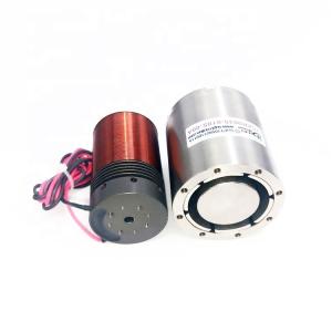 China Low Noise Mini Electric Motor Unite 12 Volt Electric Motor Light Weight factory