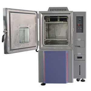 Custom Climatic Environmental Testing Chamber For