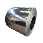 SGS ISO S550GD Galvalume Steel Coils DX51D Hot Rolled Steel Coils