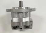 PC75UU-2 Hydraulic Pump Parts / PC75UD-2 705-40-01370 Rotary Oil Pump