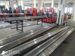 Electricity Powered Aluminum Alloy Pipe Stamping Press Fully Automatic