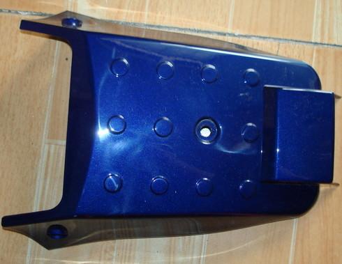Motocross parts SUVs GY150 Red Black Yellow White Blue cover fuel tank Tail