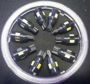 China T10-6SMD(5630)Aluminum+projector factory