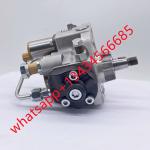 Reconditioned HP3 fuel pump 294000-0674 for diesel engine SDEC SC5DK